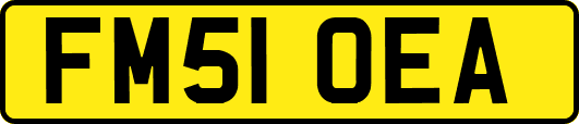 FM51OEA