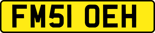 FM51OEH