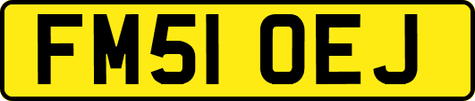FM51OEJ