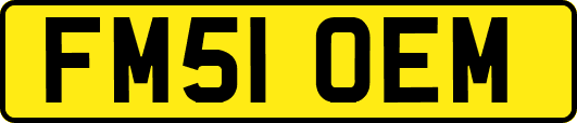 FM51OEM