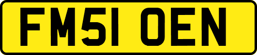 FM51OEN