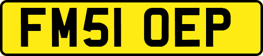 FM51OEP