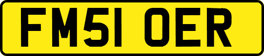 FM51OER