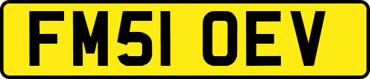 FM51OEV