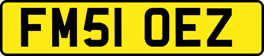FM51OEZ