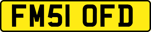 FM51OFD