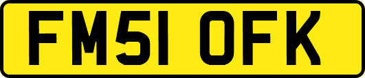 FM51OFK