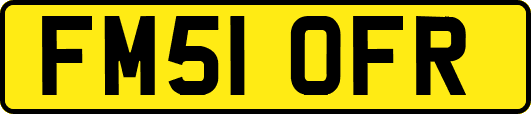 FM51OFR