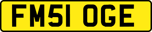 FM51OGE