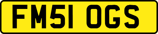 FM51OGS