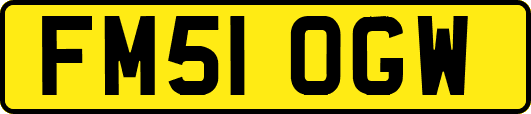 FM51OGW