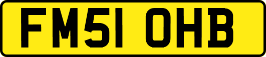 FM51OHB