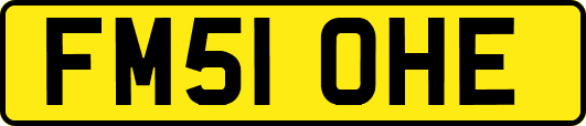FM51OHE