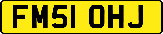 FM51OHJ