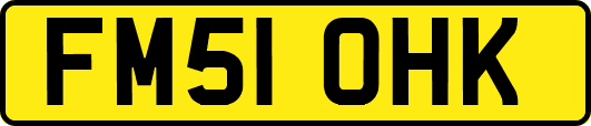 FM51OHK