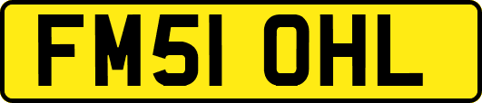 FM51OHL
