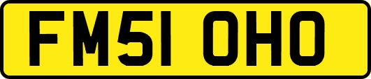 FM51OHO