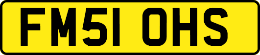 FM51OHS