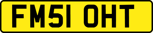 FM51OHT
