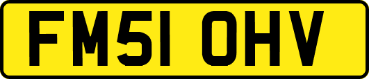 FM51OHV