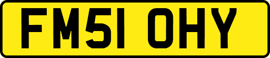 FM51OHY