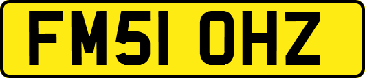 FM51OHZ