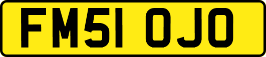 FM51OJO