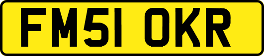 FM51OKR