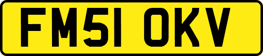 FM51OKV