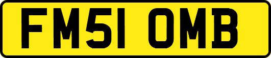 FM51OMB