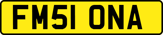 FM51ONA