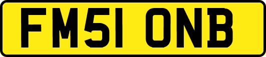 FM51ONB