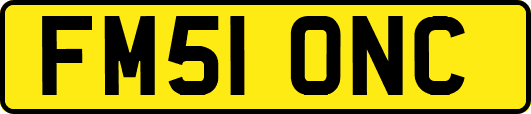 FM51ONC