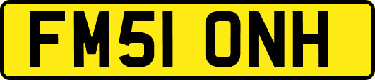 FM51ONH