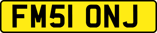 FM51ONJ