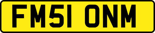 FM51ONM