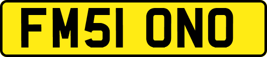 FM51ONO