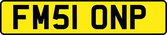 FM51ONP