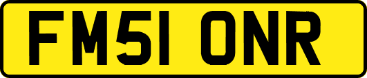 FM51ONR