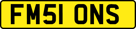 FM51ONS