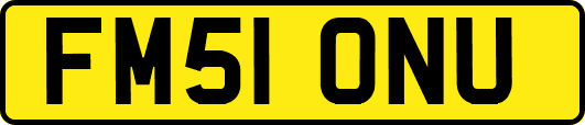 FM51ONU