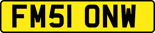 FM51ONW