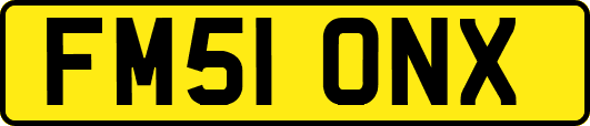 FM51ONX