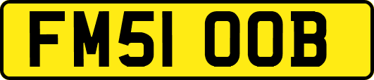 FM51OOB
