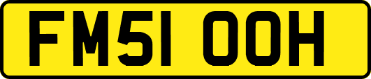 FM51OOH