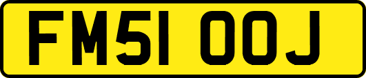 FM51OOJ