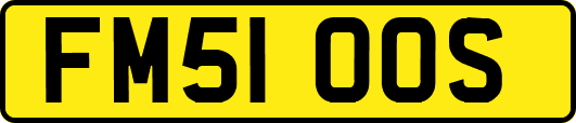 FM51OOS