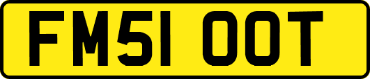 FM51OOT