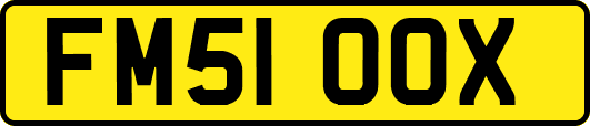 FM51OOX