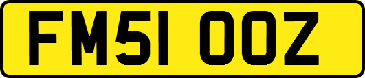 FM51OOZ